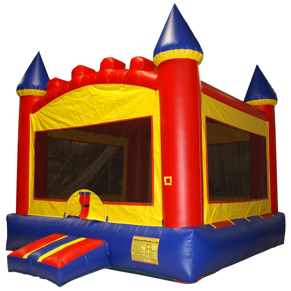 Jumping Castle-FOR SALE